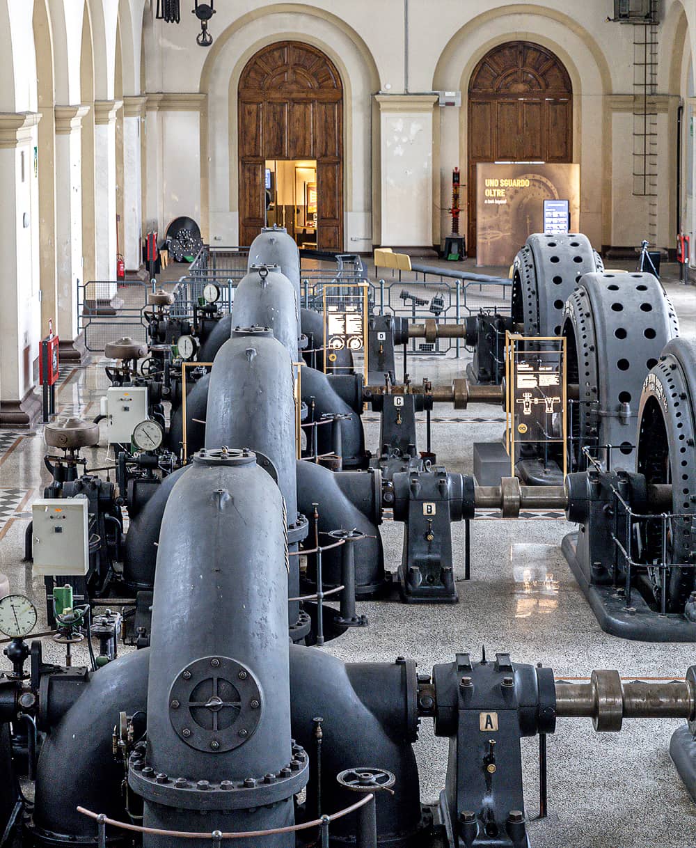 Centrale Culturale
