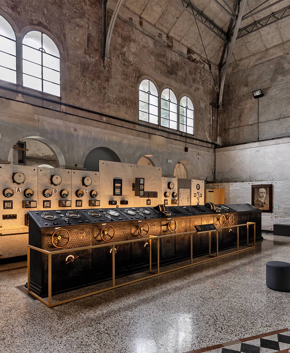 Centrale Culturale
